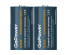 Бат R20             GoPower D SH2 Солевая 1.5V (2/12/288)