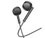Наушники BOROFONE BM76 Ocean, вкладыши с микрофоном, 1,2 метра, черные (1000)