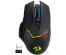 Мышь Redragon беспр игр  Mirage Pro RGB, 8000dpi,б.п Defender