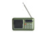 радиопр Сигнал РП-235, УКВ 76-108МГц, акб 800мАч, USB/microSD, дисплей