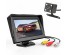 Монитор и камера автомобильные в наборе TDS TS-CAV33 (4.3", 800*480, 9-32В)