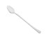 Ложка чайная с удлиненной ручкой "Грация", 19см, нерж.сталь